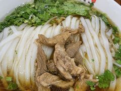 -肆姐面粉馆(坡子街店)