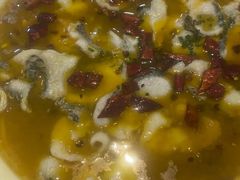 -百年老字号·观振兴蟹黄面·三虾面·苏式面(观前街富仁坊巷店)