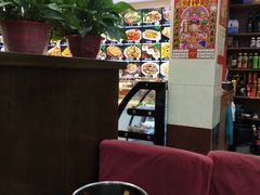 -瑞杰烧烤店·24小时营业(山东路店)