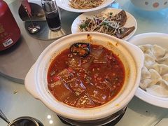 -晋美大掌柜(新建路店)