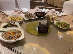 -凤凰轩·尾牙宴·生日宴(十里银滩店)