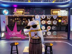 -HALO广场(梨园路店)