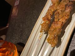 -丝路金桃·新疆菜(徐汇店)