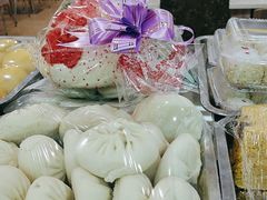-锦馨豆汁(天坛路店)