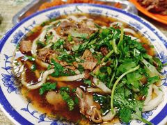 -清真-戏楼王记牛肉面