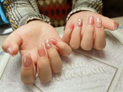 点击看大图 -她所·橙子美学·纹眉·美甲美睫