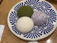 -金匠寿司(金虹桥国际中心店)