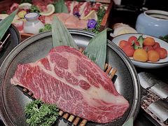 -無二炙坊·和牛烧肉(大钟寺1733店)