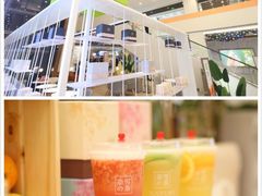 -奈雪的茶(市百一店)