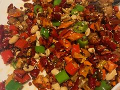 -海湾壹品·粤菜·早茶·烤鸭(拱北店)