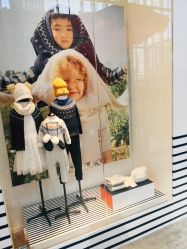 -Petit Bateau(静安嘉里中心店)