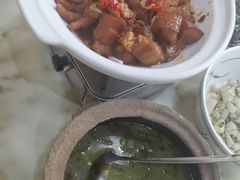 -野渡坡·极致湘菜·庭院餐厅(汉阳店)