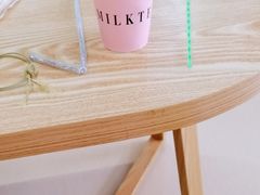 橙汁-猫在这儿猫咪咖啡馆·撸猫馆