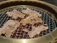 -厚贞日式烤肉(浦东汇智店)