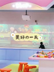 -汤姆猫亲子乐园(保利Mall店)