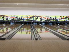 球道-广州保龄球馆(广州天河体育中心店)