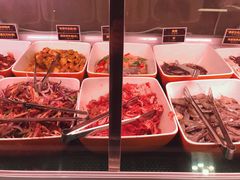 -33韩式自助烧烤(环城南路店)