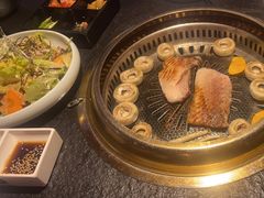 -嘿嘟嘟·肋条烧肉放题(爱融荟城店)