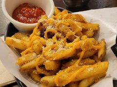 -机器人火炉披萨