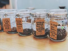 -COFFEE HOLIC(朝外SOHO店)