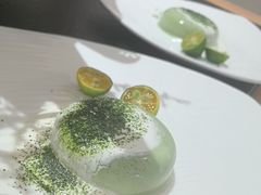-桃夭日式料理(国信店)