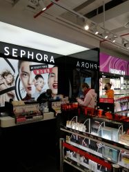 -丝芙兰Sephora