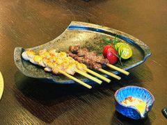 -鮨匠·割烹料理(巨鹿花园店)