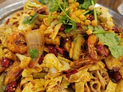 -食通天·寰宇集(杭州万象城店)