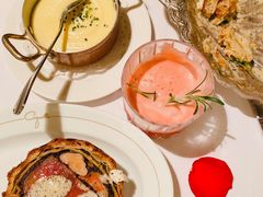 -壳里西餐厅Coquille Seafood Bistro(蒙自路店)