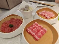 -海底捞火锅(步行街广场店)