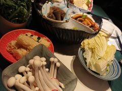 -芦园·私房菜