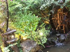 景观位-翠湖里(翠湖南路店)