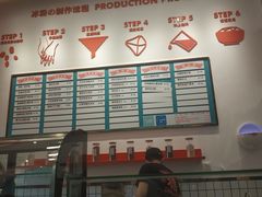 -禧冰粉(龙洞商业步行街店)