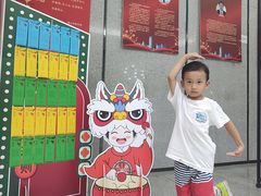 -佛山市图书馆(祖庙路分馆)