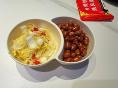 -钳小柒·小龙虾蓝龙王烧烤夜宵(长寿路店)