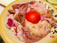 清香水煮鸡-谢云贵清香水煮鸡(总店)