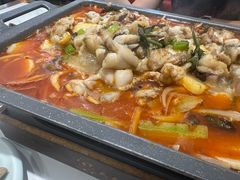 -火龙堂·风味民间菜(文一路店)
