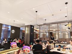 -稻香海鲜饭店(第一国际店)