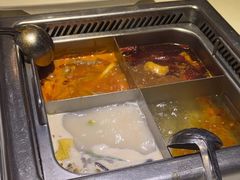 -海底捞火锅(勒泰店)