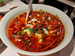 -麻六记(新天地店)