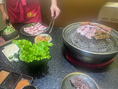 -樱嘢·炭火烧肉(惠南店)