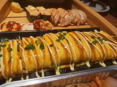-万岁寿司(天河领展店)