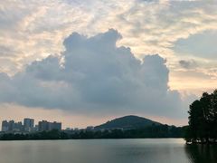 -东湖食堂·湖景餐厅•会议