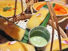 -泰妃殿(武汉首店)