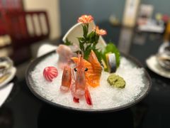 -天狗山料理(省体店)