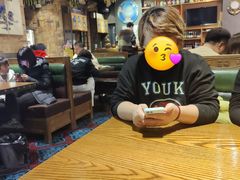 -裕合顺清真餐厅·回民老菜·大连海鲜·特色烧烤(西安路店)