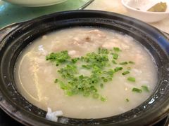 猪杂粥-大天然酒店(军民路店)