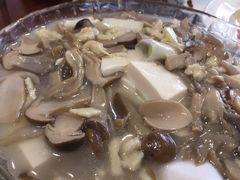 -天回镇何氏豆腐(总店)