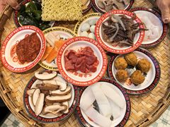 -文立新麻辣烫(合生汇21街区店)