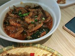 -领蟹祥记·香辣蟹·特色小海鲜(奥体天虹店)